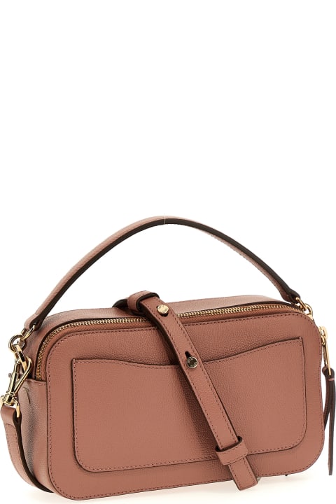 Tod's Totes for Women Tod's 't Timeless' Shoulder Bag