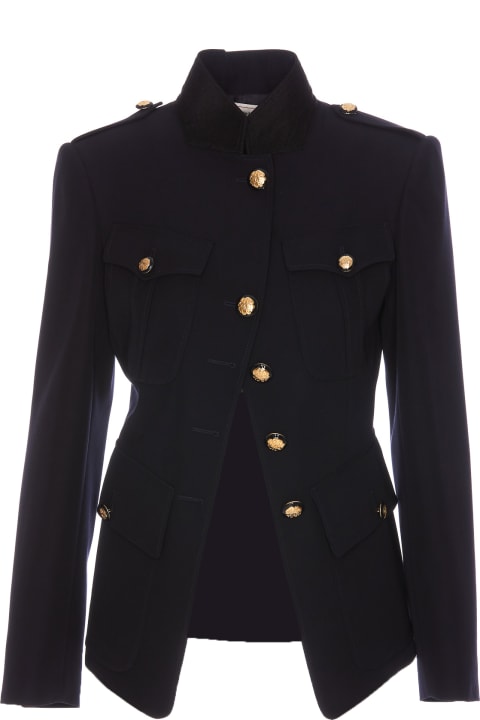Coats & Jackets for Women Alexander McQueen Jacket