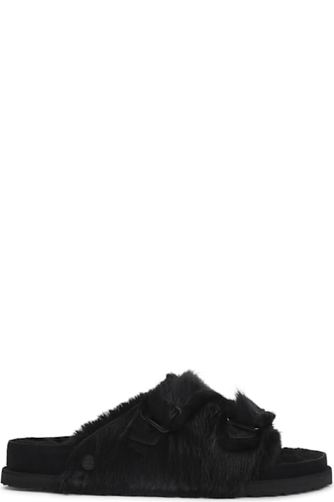 Birkenstock for Kids Birkenstock Zurich Mules