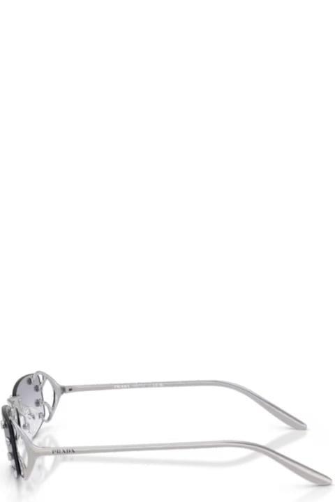 Prada Eyewear for Kids Prada Eyewear C57s Sole28h40v