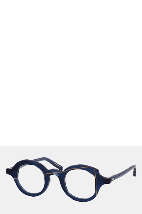 Masahiro Maruyama Eyewear for Women Masahiro Maruyama MM/0079 NO.4 Eyewear
