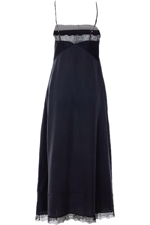 Zadig & Voltaire for Men Zadig & Voltaire Ridar Silk Dress