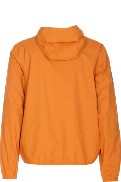 Homeware K-Way Stretch Jacket