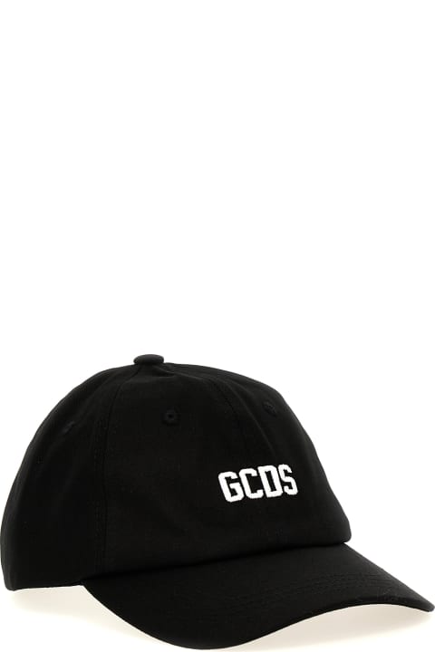 GCDS Hats for Men GCDS 'essential' Cap