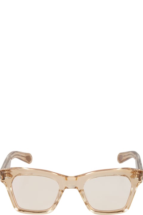 Jacques Marie Mage Eyewear for Men Jacques Marie Mage Picabia Frame