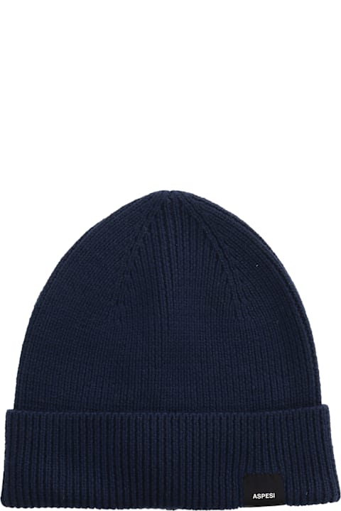 Accessories & Gifts for Girls Aspesi Tricot Beanie
