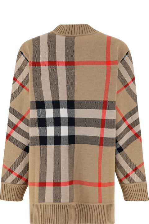 Burberry Caragh Sweater