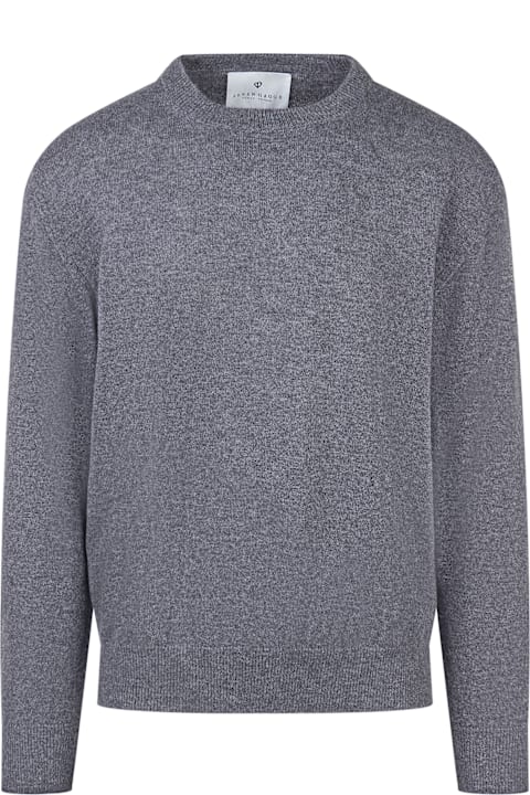 Seven Gauge for Men Seven Gauge Cashmere Sweater