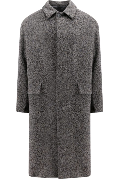Hevò Coats & Jackets for Men Hevò Coat