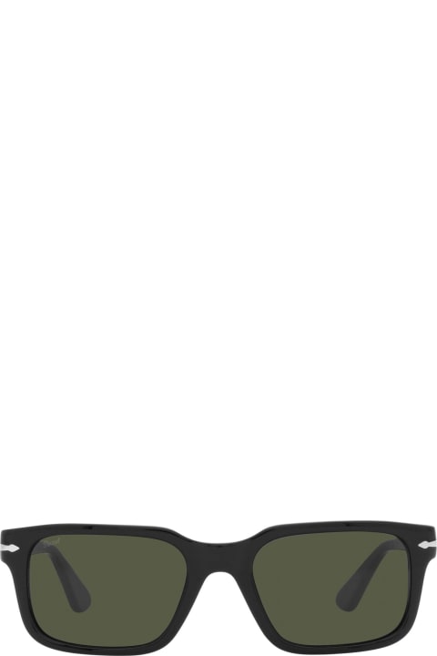 Persol Eyewear for Women Persol Po3272s Black Sunglasses
