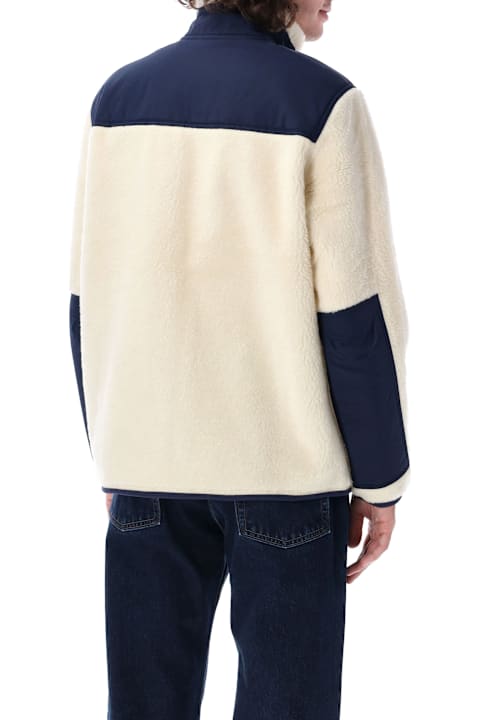 Polo Ralph Lauren معاطف وجواكت لـ القسم الرجالي Polo Ralph Lauren Pile Fleece Jacket