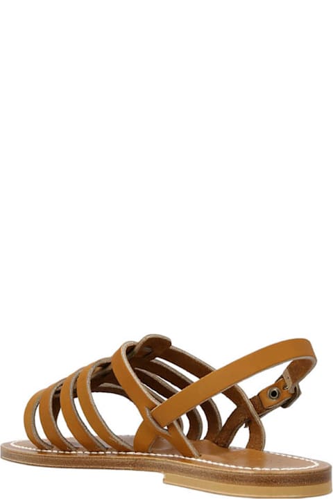 K.Jacques Sandals for Women K.Jacques 'homere' Sandals