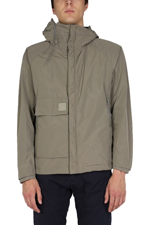 Homeware C.P. Company "metropolis Series" Jacket