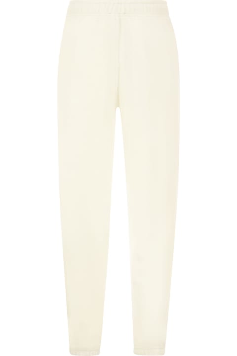 Polo Ralph Lauren Fleeces & Tracksuits for Women Polo Ralph Lauren Sweat Jogging Trousers Polo Ralph Lauren