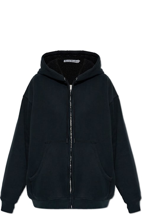 Homeware Acne Studios Acne Studios Hoodie