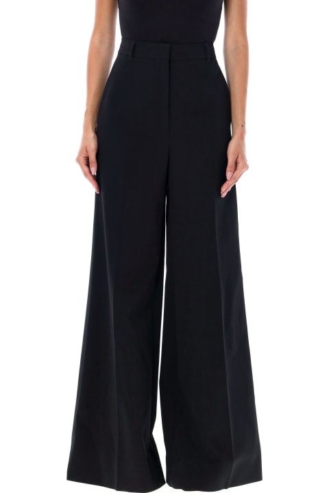 Stella McCartney Pants & Shorts for Women Stella McCartney Flared Pant