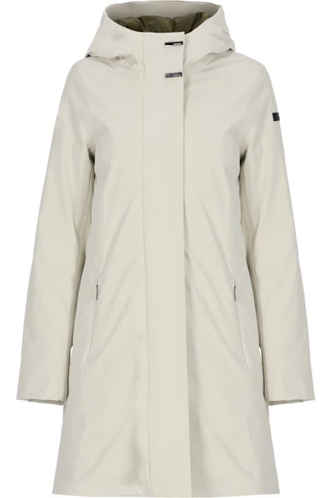 RRD - Roberto Ricci Design for Kids RRD - Roberto Ricci Design Montecristo Floating Parka
