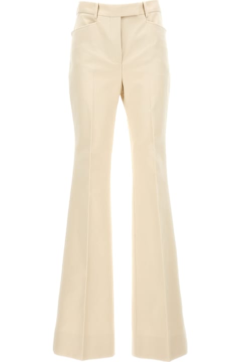 Tom Ford for Women Tom Ford 'moleskin' Pants