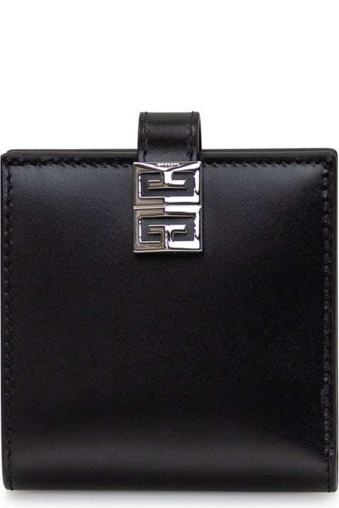 Accessories for Women Givenchy 4g Card Holder