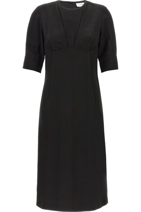 Homeware SportMax 'sele' Dress