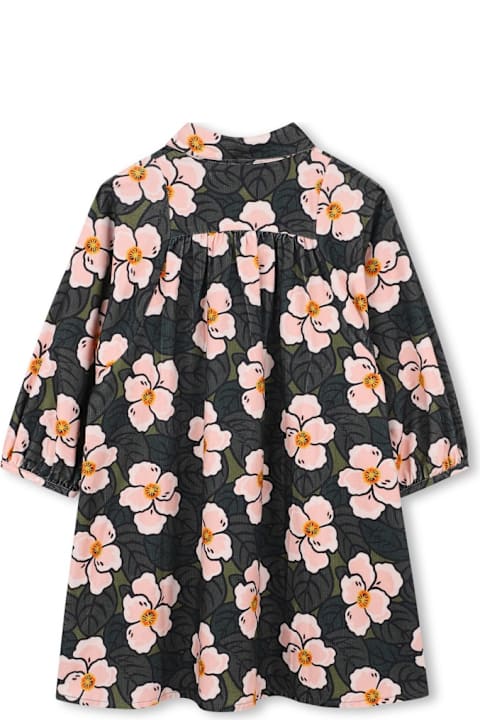 Homeware Kenzo Floral Dress
