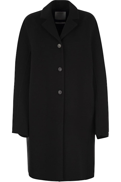 SportMax Coats & Jackets for Women SportMax Single-breasted Mid-length Coat