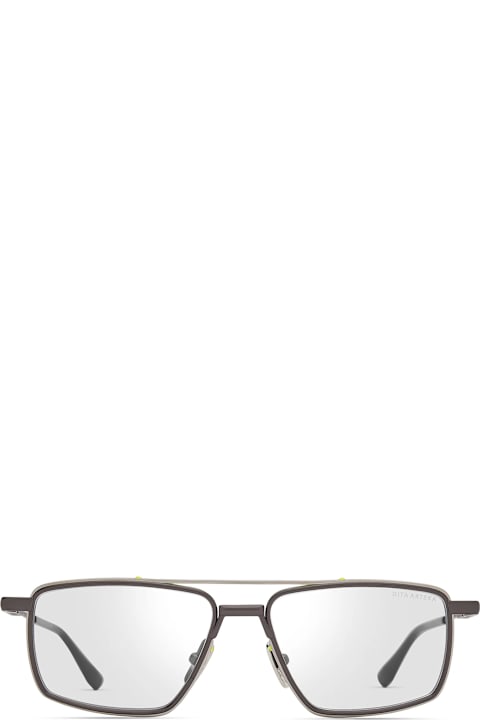 Dita for Kids Dita Arteka - Black Palladium / Black Iron Rx Glasses