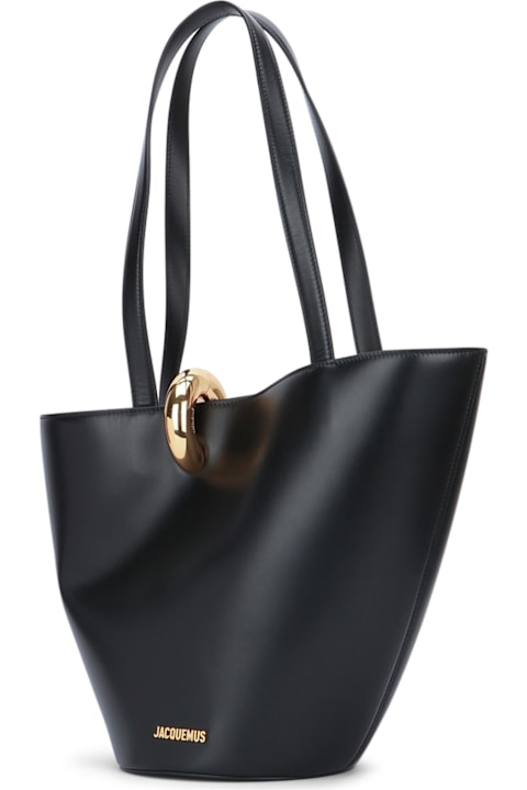 Jacquemus Le Bambola Moyen | italist