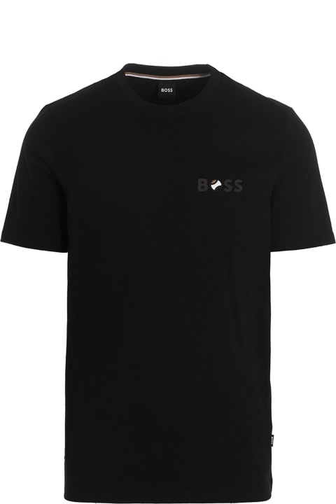 Logo T-shirt