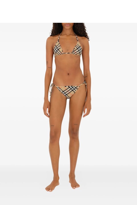 Homeware Burberry Beachwear