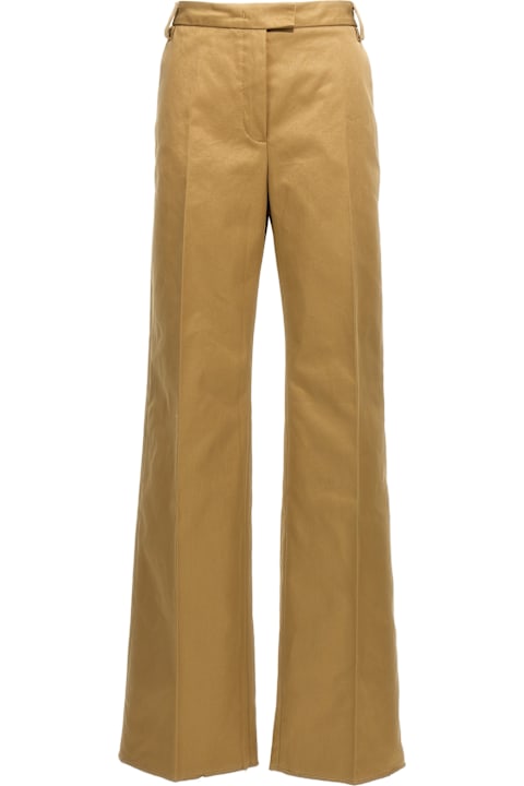 TheLatest الملابس لـ السيدات TheLatest 'alek' Pants