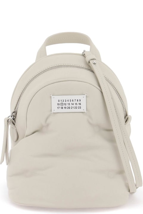 Backpacks for Women Maison Margiela Glam Slam Backpack