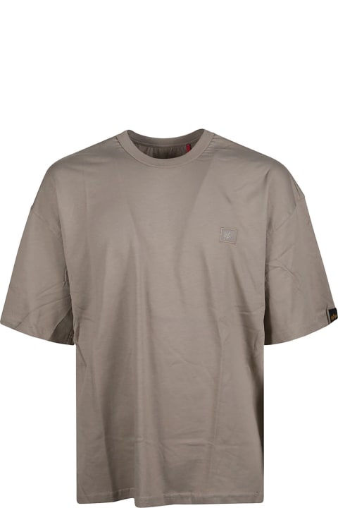 Clothing for Men Alpha Industries Alpha Essentials T-shirt