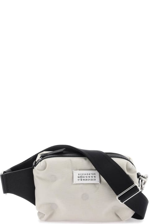 Belt Bags for Women Maison Margiela Glam Slam Sport Body Bag