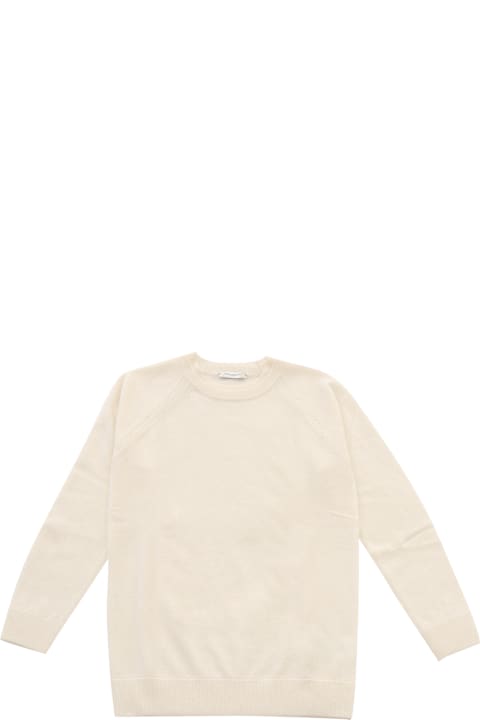 Homeware Paolo Pecora Boy Sweater
