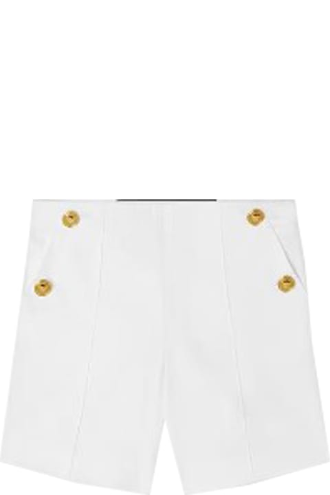 Sale for Girls Versace Shorts