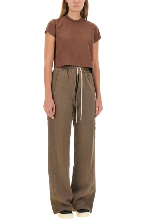 Homeware DRKSHDW Small Levet T-shirt