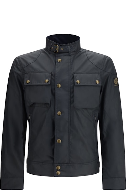 Belstaff for Women Belstaff Racemaster Jacket
