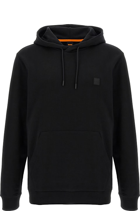 Hugo Boss for Men Hugo Boss 'wetalk' Hoodie