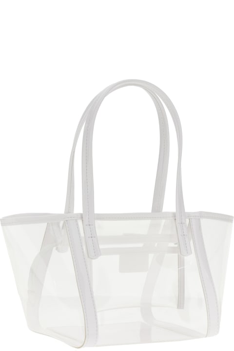 BY FAR Totes for Women BY FAR Shopping 'club Tote'