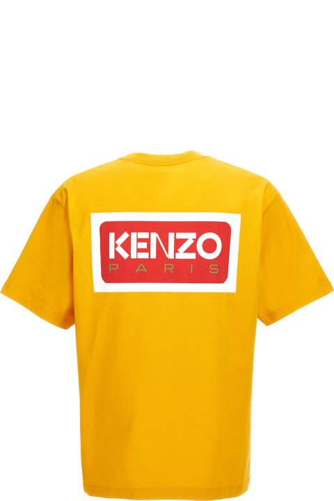 Kenzo for Men Kenzo Paris T-shirt