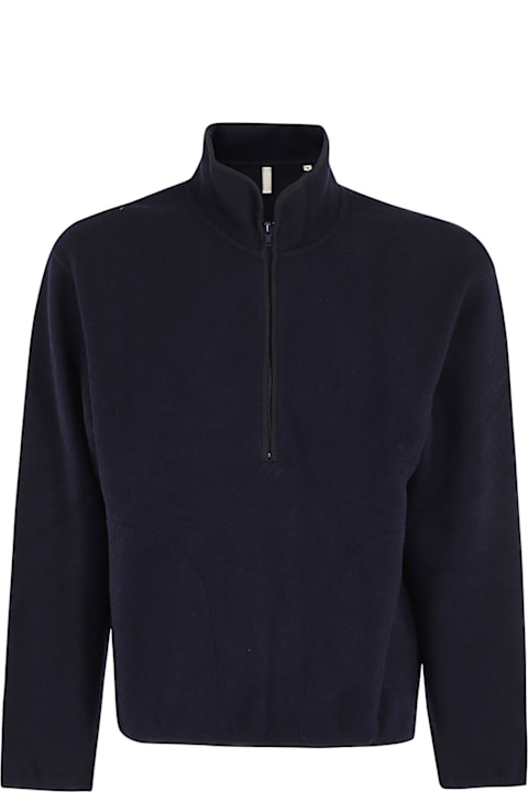 Sunflower سترات صوف وبدل رياضية لـ القسم الرجالي Sunflower Wool Zip