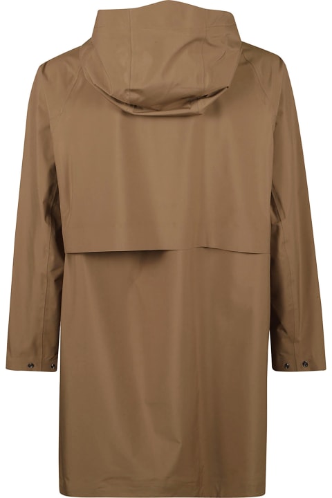 Coats & Jackets for Men K-Way Clabel Clean Look Windbreaker