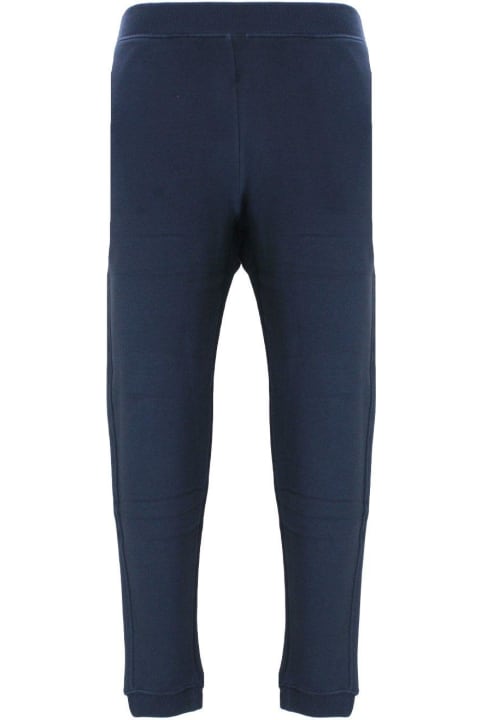'S Max Mara Pants & Shorts for Women 'S Max Mara Logo Embroidered Jogging Trousers