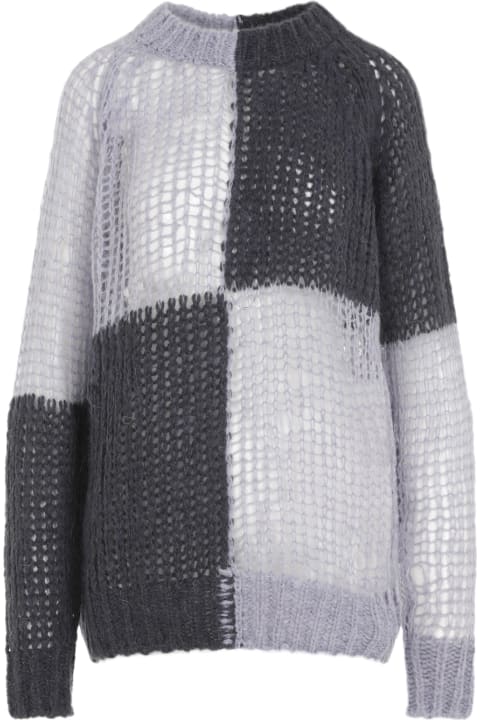 Acne Studios سترات لـ السيدات Acne Studios Sweater