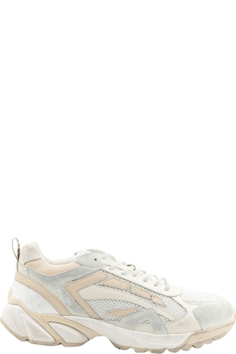 Shoes for Men MSGM Sneakers Msgm
