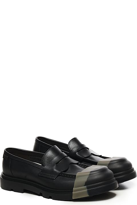 Camper Shoes for Men Camper Junction Loafers