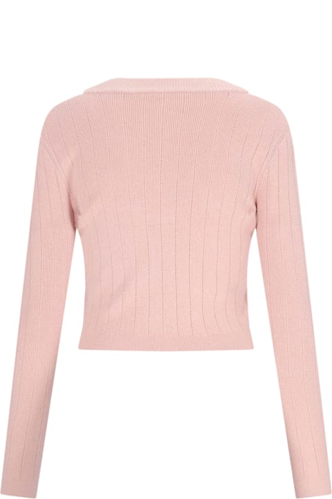 Homeware Balmain Chiocciola Cardigan