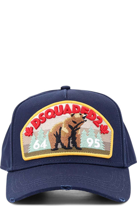 Homeware Dsquared2 Hat