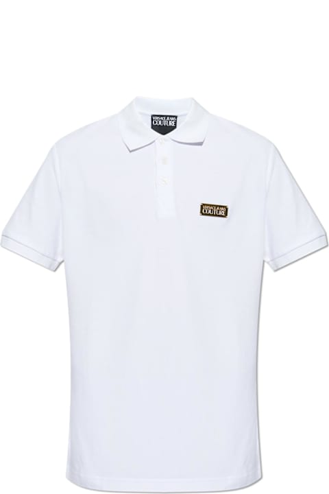 Homeware Versace Jeans Couture Versace Jeans Couture Polo